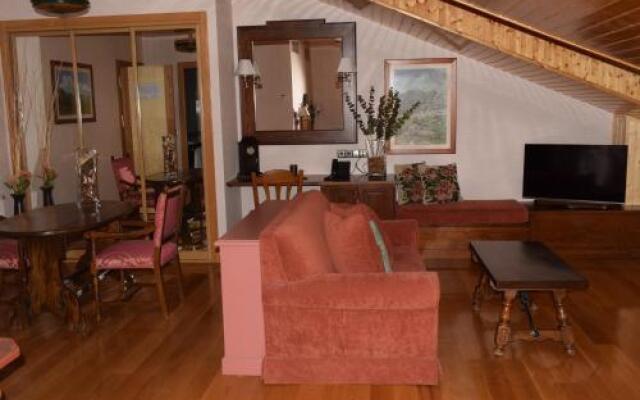 Hospederia La Cañada