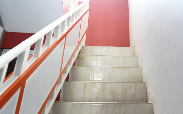 Airy Riung Bandung Cipamokolan