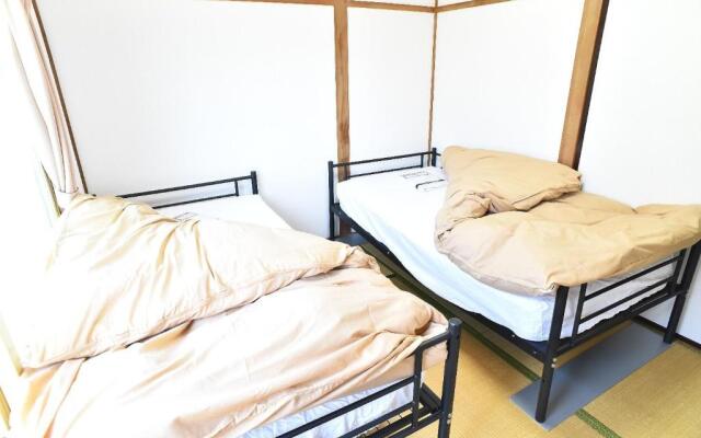 Greenheim Suitengushita / Vacation STAY 1689