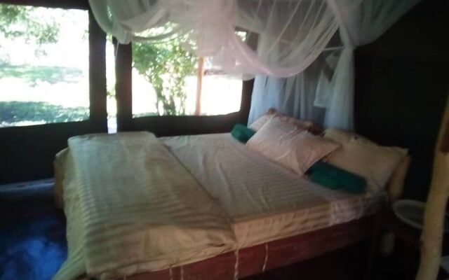 Mophy  Budget  Safari  Lagoon  Camp