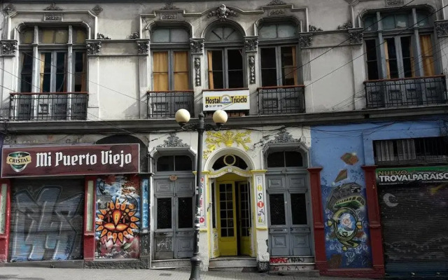 Hostal Triciclo