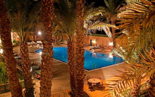 Hotel Palais Asmaa