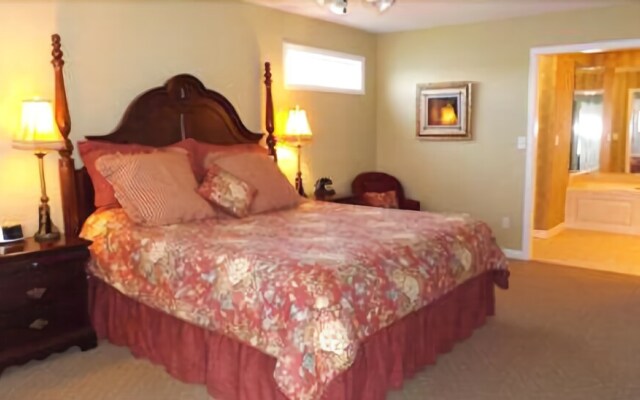 Fairfield Plantation