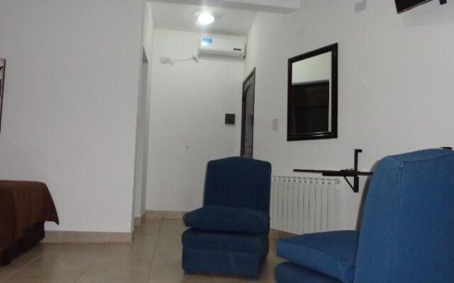 Hotel 20 De Febrero