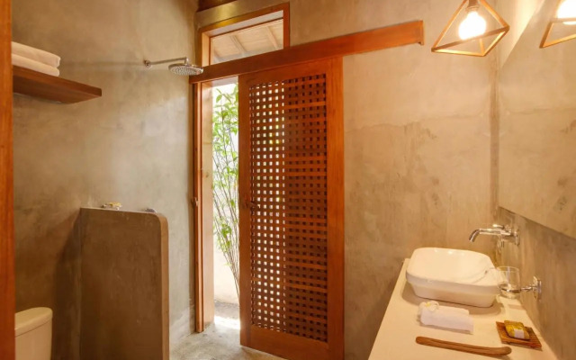Puri Beji Bed & Breakfast
