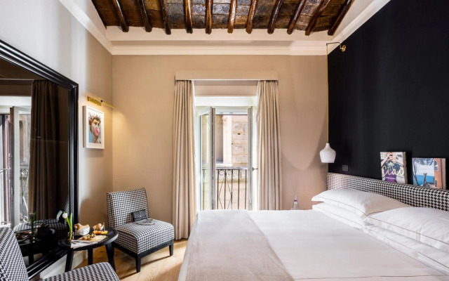 Nerva Boutique Hotel