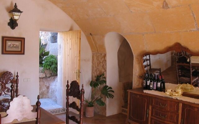 Finca Sa Cova Vella