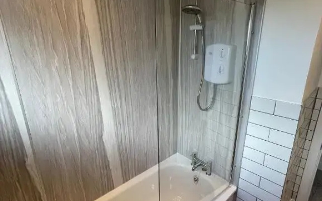 Casa Fresa - Kintail House