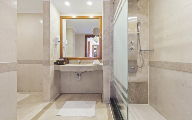 Pickalbatros Palace Resort - Sharm El Sheikh