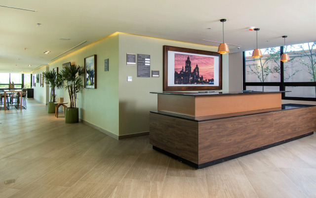 Staybridge Suites Guadalajara Novena by IHG