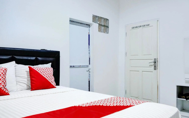 Hotel Siti Nurbaya Syariah