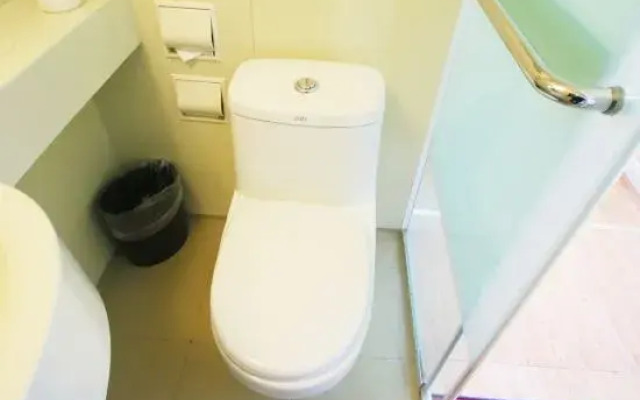 New World Holiday Hotel Huidong Shanghai