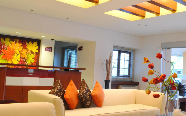 Hotel Intercity Zapopan
