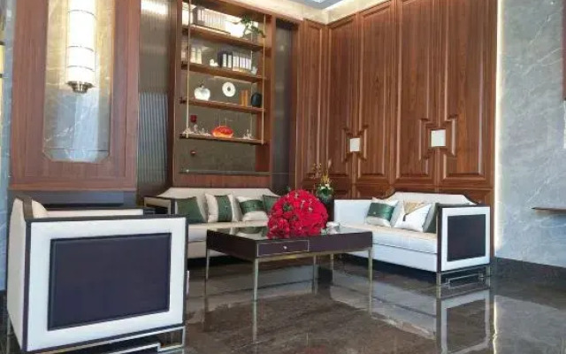 Daguan Jinwan Hotel