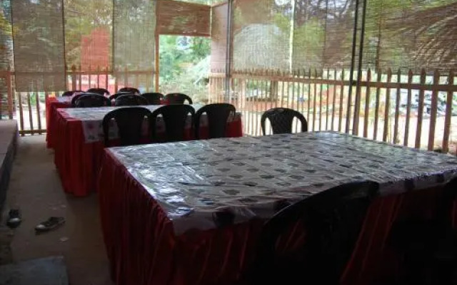 Backpackers Hostel