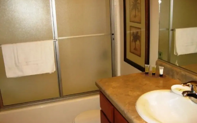 Donald Mcgregor 2 Bedroom Condo