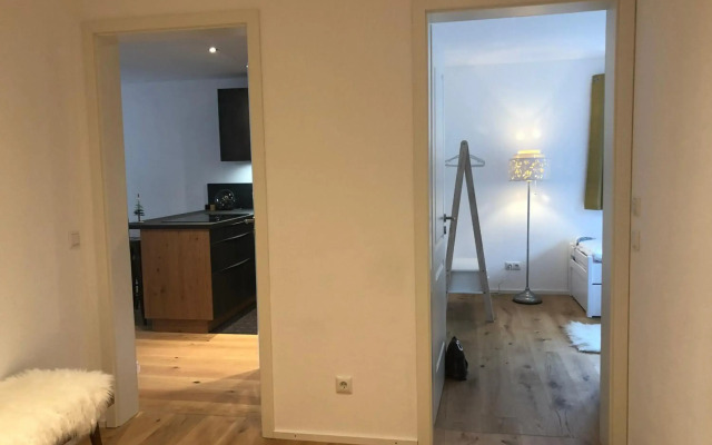 Apartment Schliersee