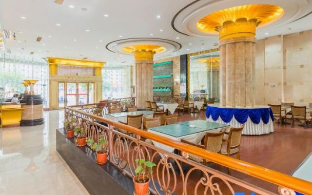 Hui Long Hotel