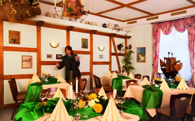 Hotel Restaurant Zum Postillion