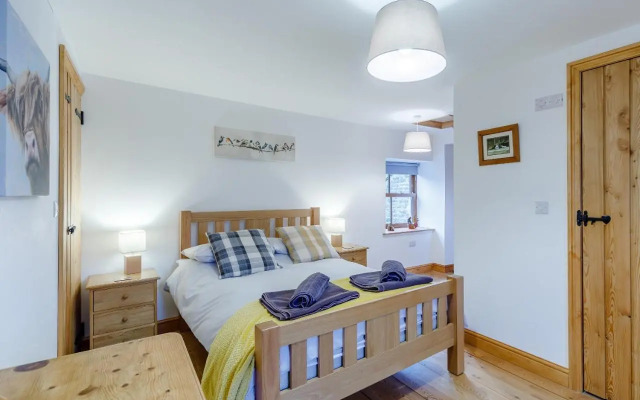 The Wool Loft - UK31410