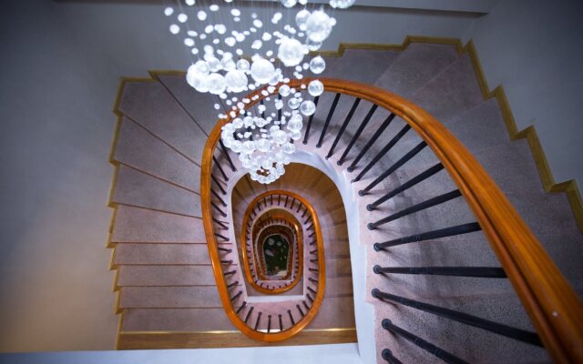 Sheng Hang Xin Villa