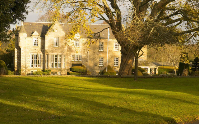 Kilconquhar Castle Estate