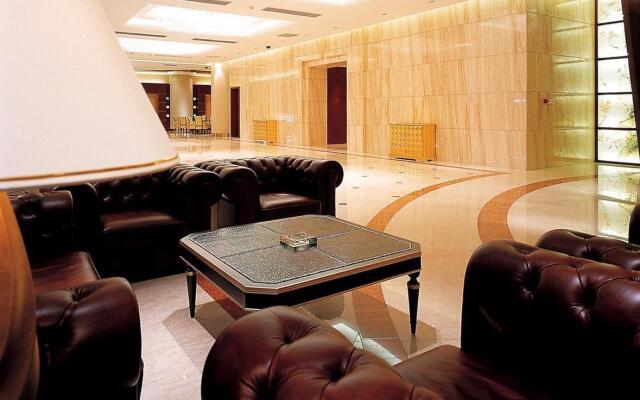 New Times Hotel Shenzhen