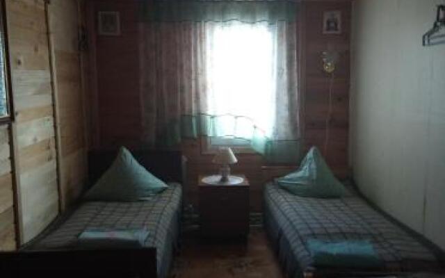 Guest House Nadejda