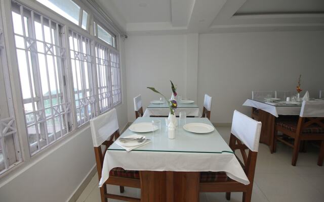 OYO 8241 Hotel Green Park