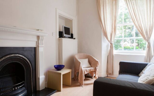 1 Bedroom Apartment on Charming St Stephen Street