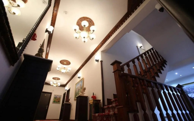Vila Sigal