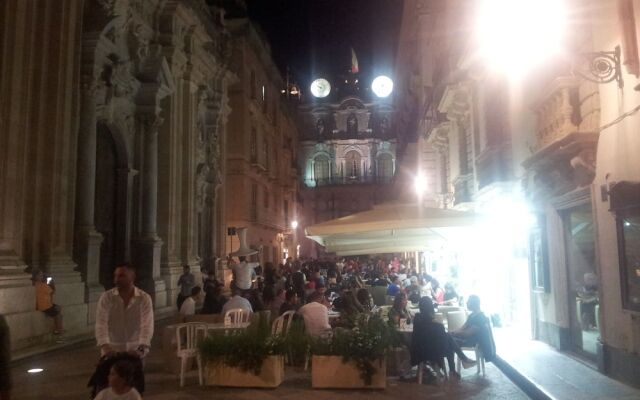My House Trapani