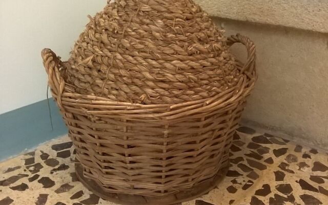 Salento corte '900 CIS Puglia