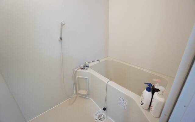 Apartment VR Hakuyu Motomachi Namba