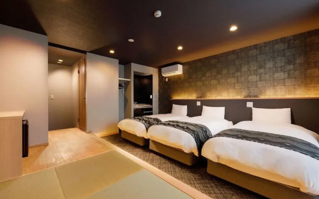 Connect Inn Gionshijo