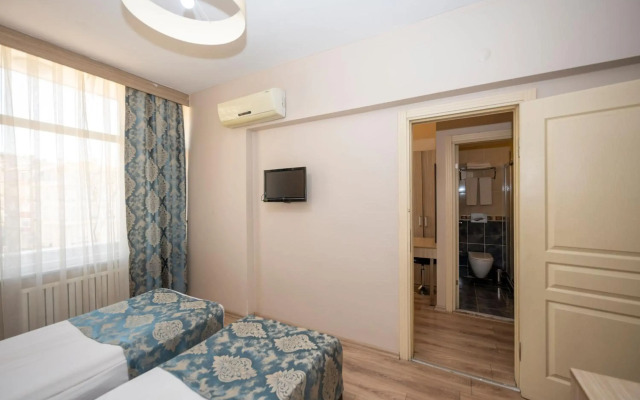 Tugra Hotel