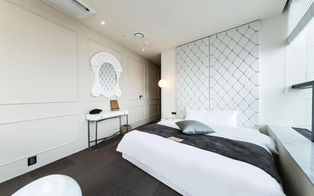 H Avenue Hotel Gwangalli