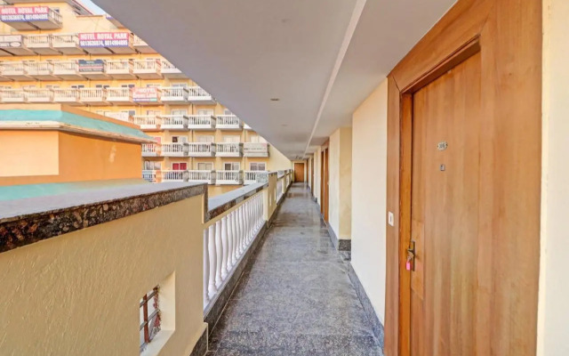 Oyo Townhouse 841 Parker Plaza