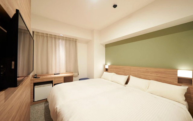 Sotetsu Fresa Inn Tokyo Kinshicho