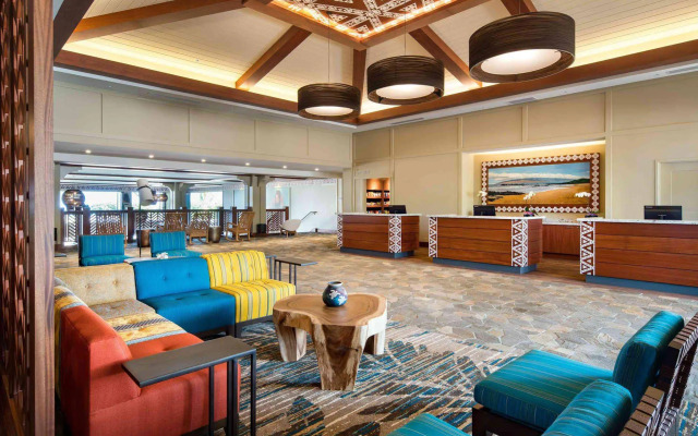 Residence Inn by Marriott Maui Wailea