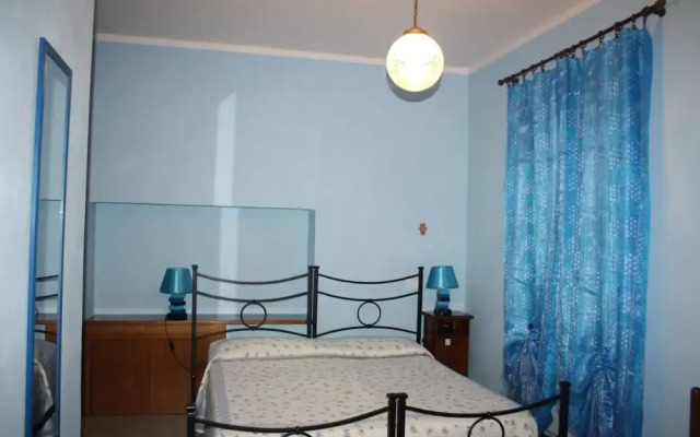 Agriturismo Verdicchio