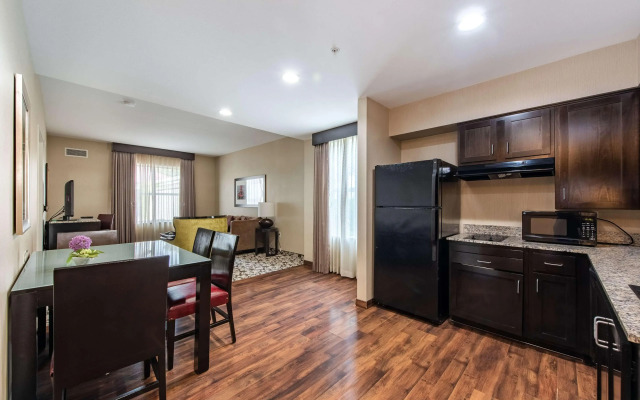 Homewood Suites by Hilton Oxnard/Camarillo