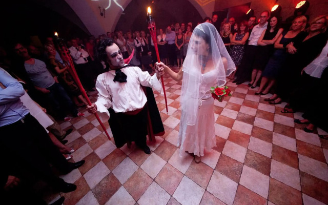 House of Dracula