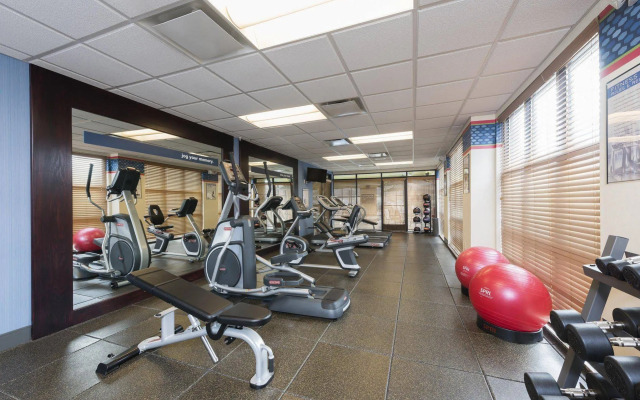 Hampton Inn Detroit/Roseville