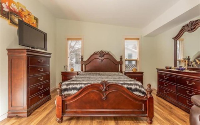 Beautiful Rodee Homestay -west Kelowna