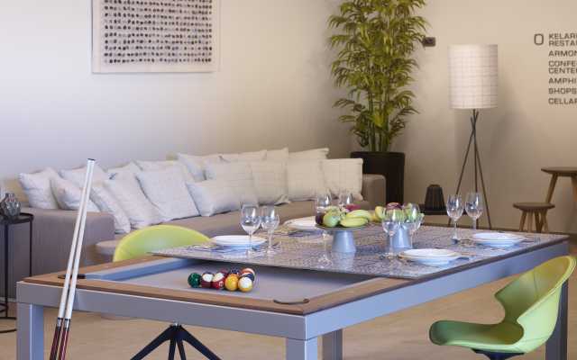 Cayo Exclusive Resort & Spa