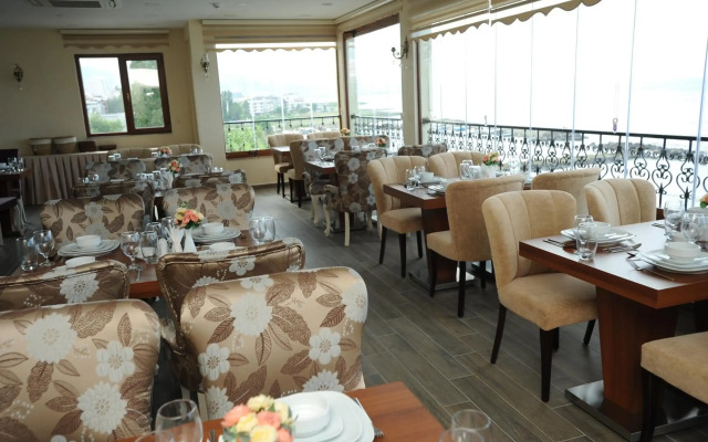 Vurna Butik Hotel