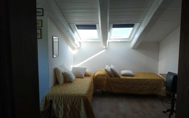 Casa Tentoni - Guest House