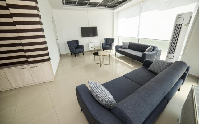 Hotel Marmara