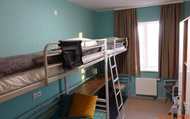 Mini Hotel Moskovskaya 75